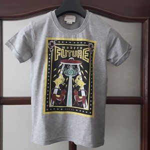 Gucci kids tee
